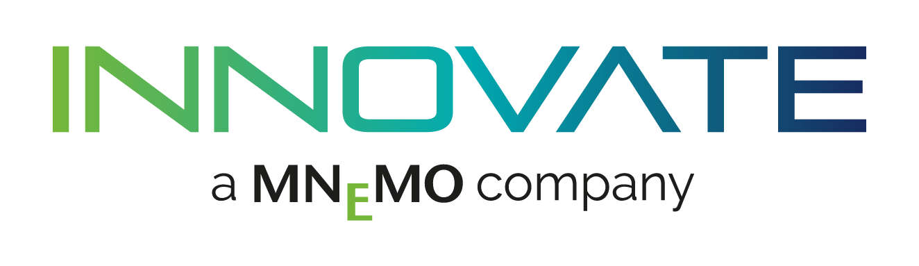 Innovate, a MNEMO company