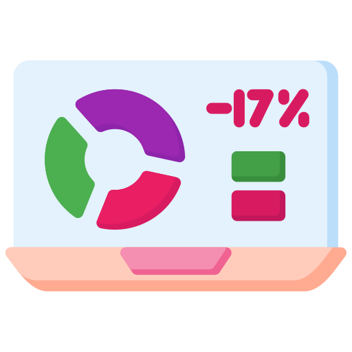 -8,6% cotización (1 año)